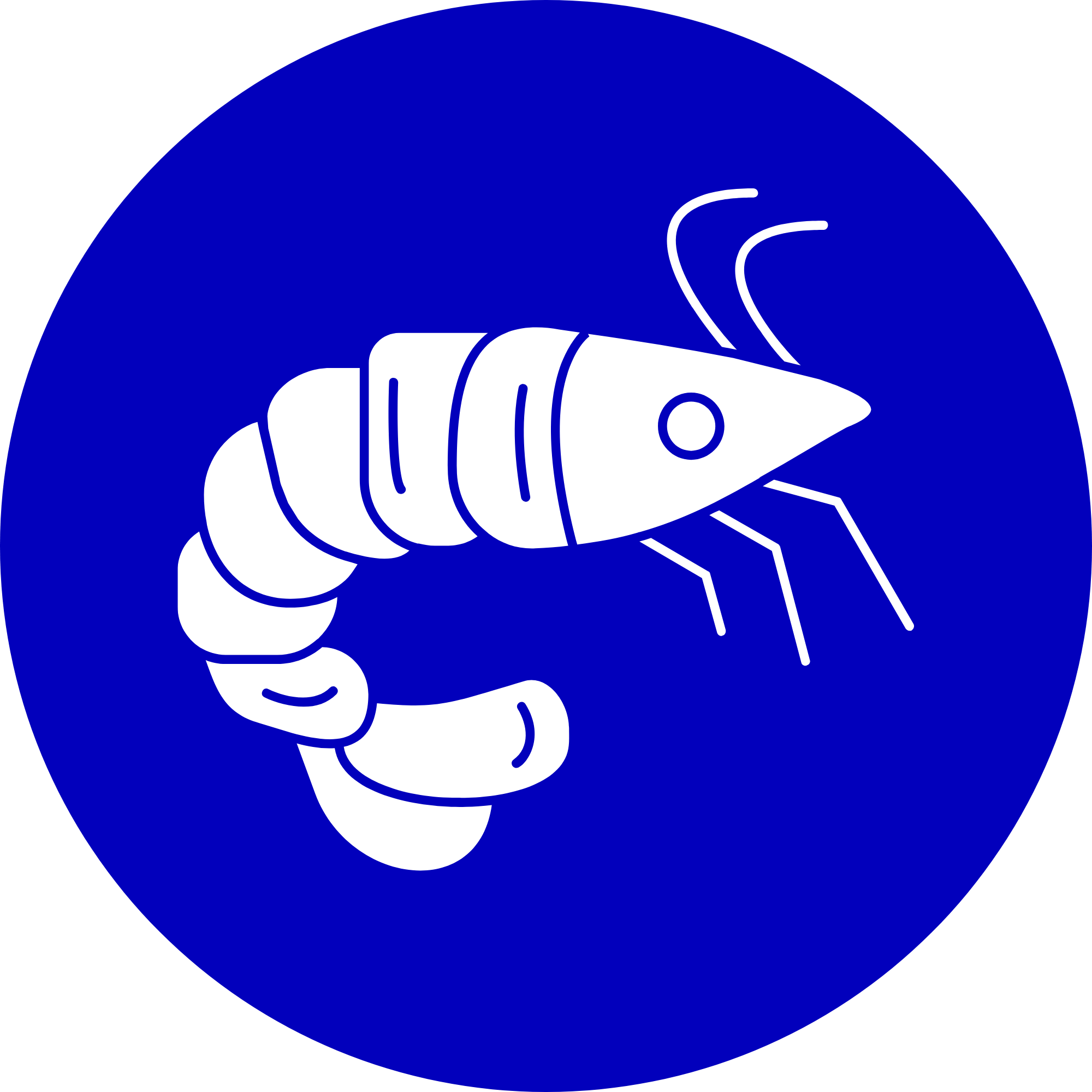 Nguyên liệu chính tôm