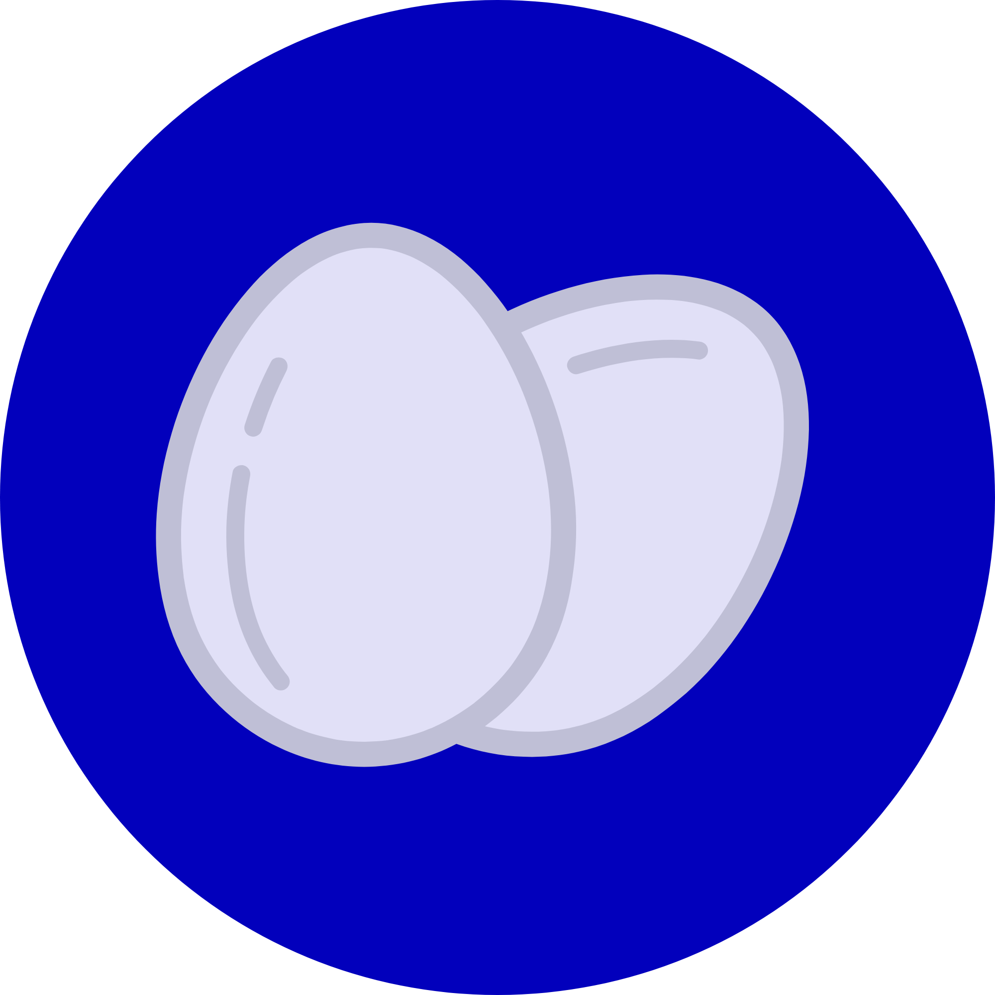 Nguyên liệu chính trứng