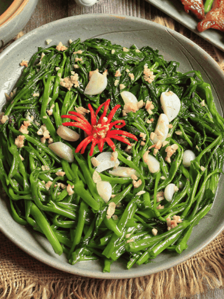 món xào thơm ngon tốn cơm