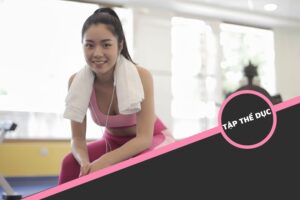 Tập thể dục sau ăn trưa: lợi hay hại? 