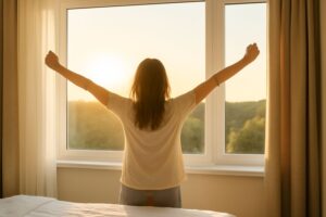 10 thói quen buổi sáng