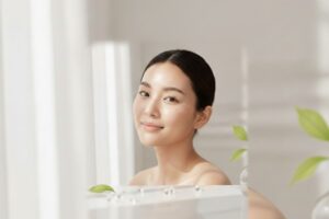 9 cách tắm trắng bằng lá dâu tằm