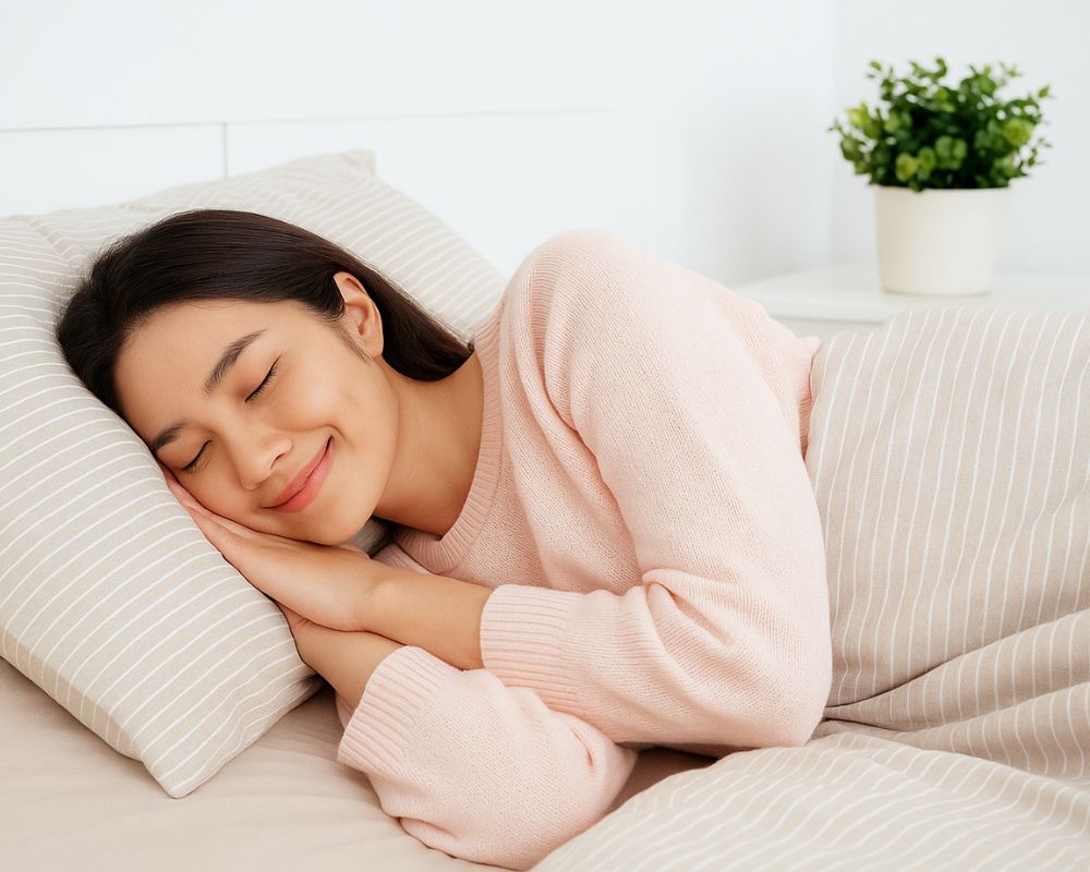 Lợi ích sau 7 ngày thực hành detox