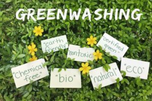 Tác động của Greenwashing