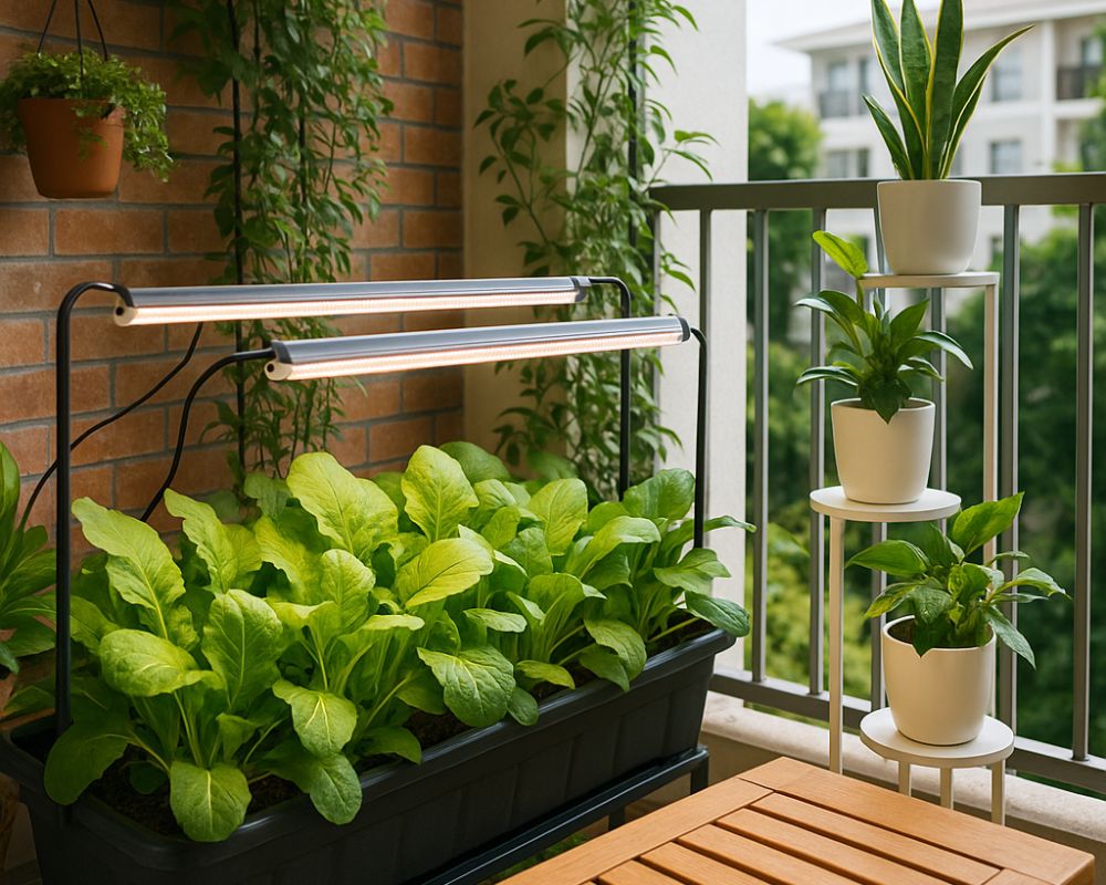 Ủ phân compost tại nhà từ vỏ rau, bã cà phê, vỏ trứng – giải pháp sống xanh cực hiệu quả