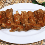 Bí quyết làm sườn heo chiên nước mắm giòn rụm, thấm vị