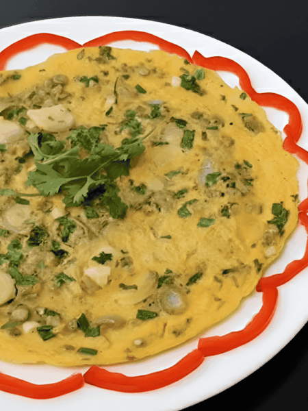 Cách làm trứng chiên hến thơm béo, đậm đà, dễ làm tại nhà