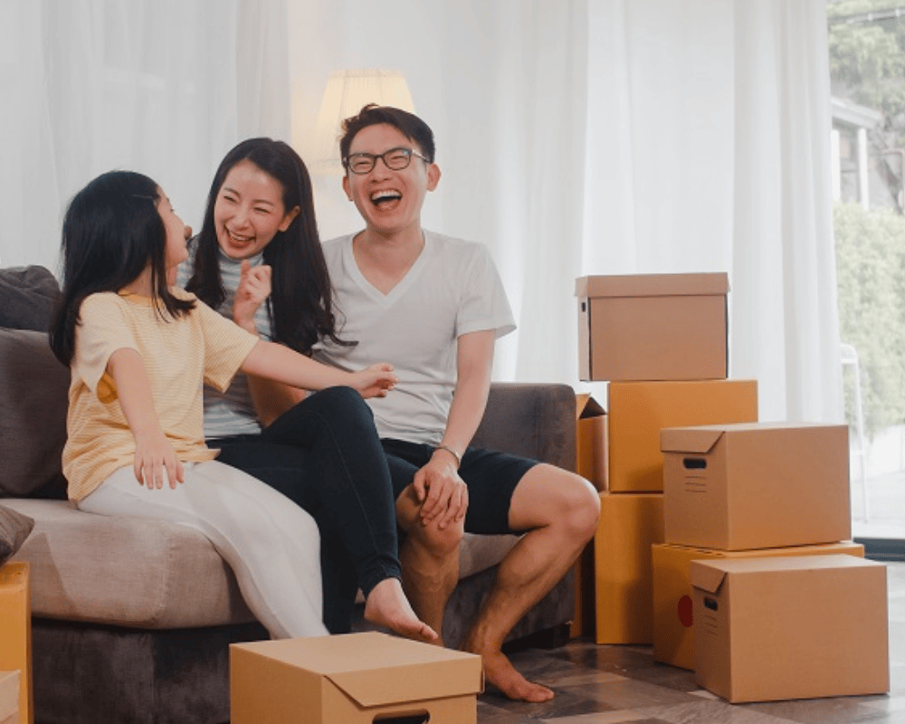 Các phương pháp giúp gia đình trẻ không lo về việc chi tiêu ngân sách