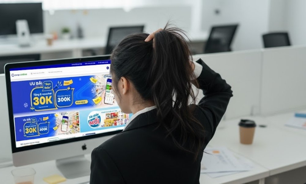 Căng thẳng và stress là một trong những lý do ảnh hưởng đến sức khỏe