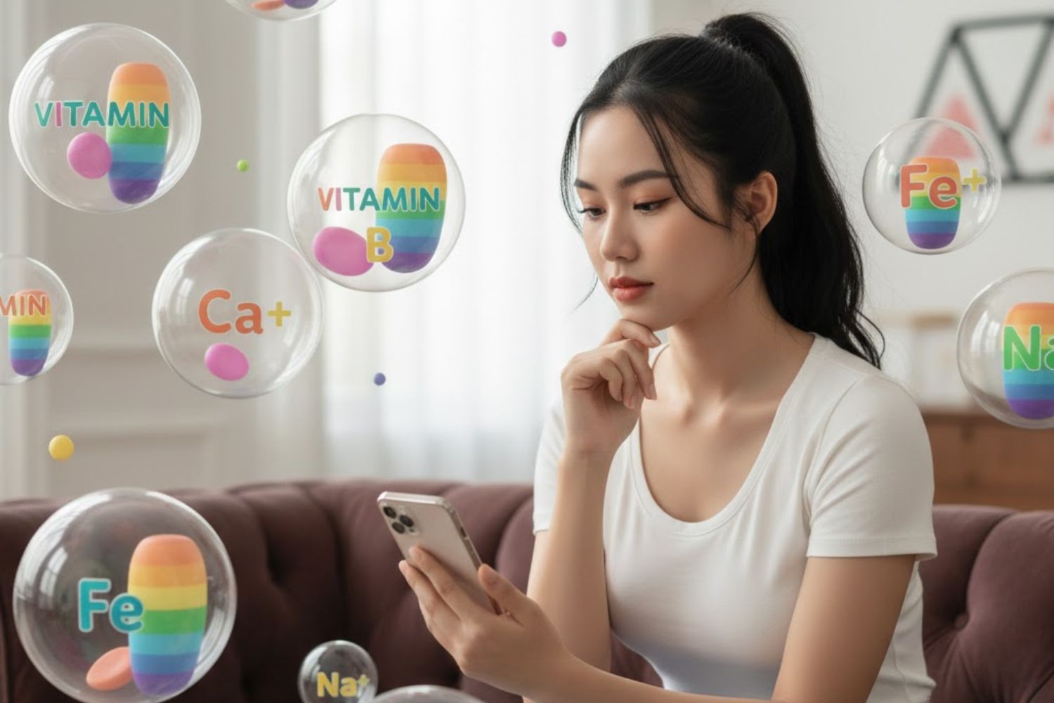 Cách tăng cường hệ miễn dịch và sai lầm cần tránh