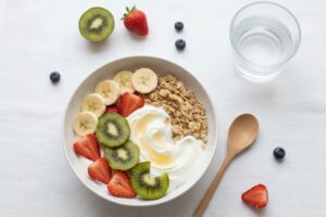 Chế độ ăn uống