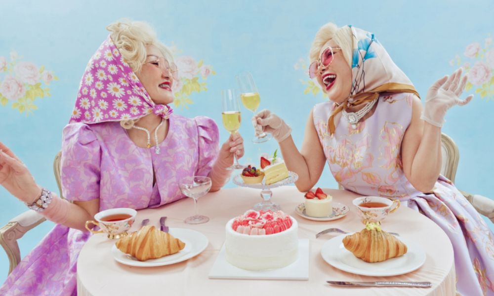 Mạch phim có các tình huống dễ đoán