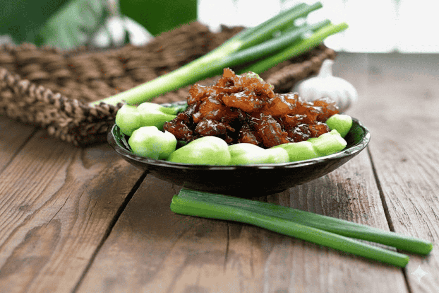 Gân bò kho tộ miền Nam,béo cay, đậm đà vét sạch nồi cơm