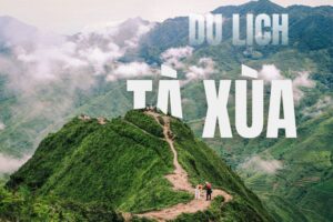 Khám phá 5+ địa điểm check-in tại Tà Xùa