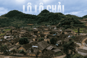 Lô lô chải chốn bình yên