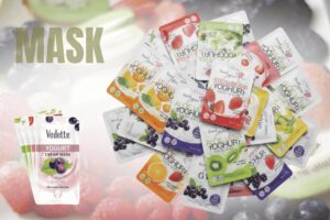 Mặt nạ giấy - Lựa chọn thông minh cho làn da khỏe đẹp