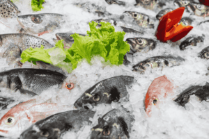 Mẹo chọn cá tươi ngon: Cách phân biệt cá tươi và cá để lâu