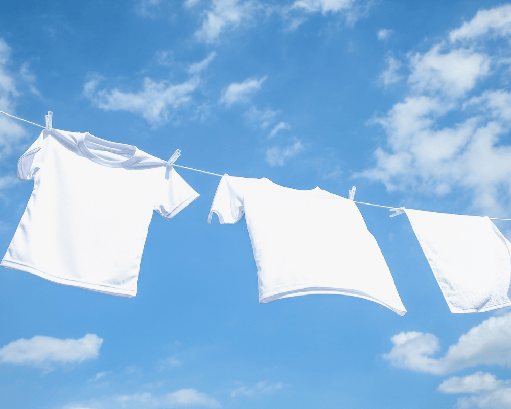 Mẹo giặt quần áo cho trẻ tránh bị hư hỏng