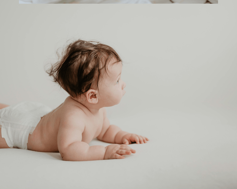 Hãy bắt đầu trở thành một người mẹ hoàn hảo nào