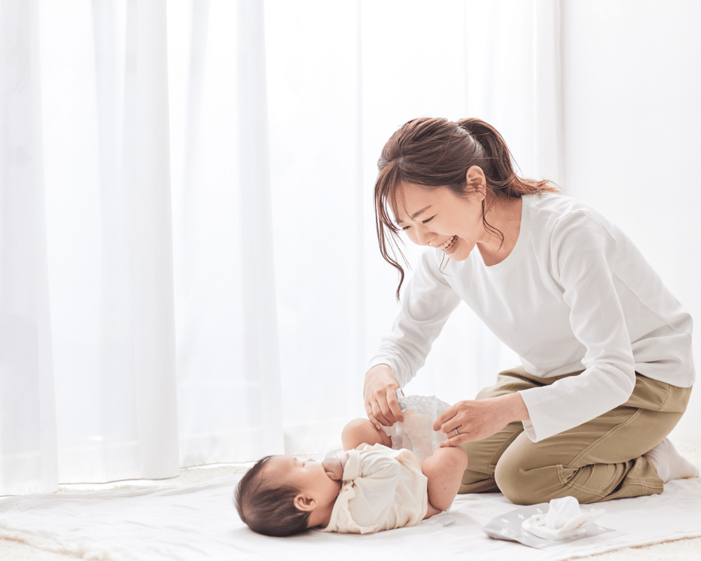 Trẻ em vui ba mẹ cũng vui