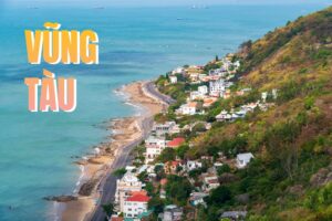 Top 10 địa điểm check-in "sống ảo" mới nhất tại Vũng Tàu