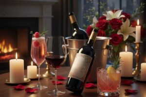 Top 10 đồ uống nên thưởng thức cùng người yêu vào Ngày Quốc Tế Nam Giới