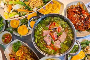 Top 7 món ăn ngon Vũng Tàu khiến dân địa phương cũng phải mê