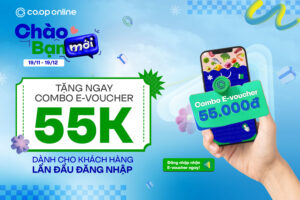 Ưu đãi bạn mới - Deal hời siêu khủng