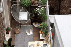 5 góc chill tại nhà giúp bạn “reset năng lượng” sau ngày dài