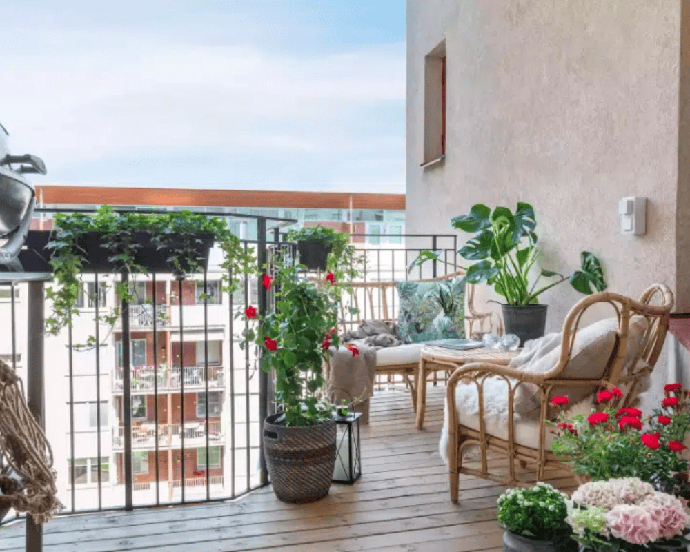 Các góc chill tại nhà bạn có thể thư giãn sau một ngày làm việc