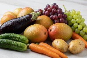 6 loại củ nên ăn cả vỏ