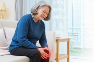 thực phẩm giảm đau nhức xương khớp