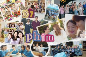 7 bộ phim sẽ thay đổi cách bạn nhìn nhận về cuộc sống