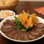 Cách nấu bò kho mật mía chuẩn vị miền Trung