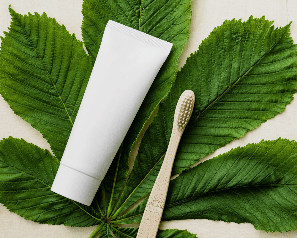 Chọn sản phẩm tốt sẽ có một hàm răng khỏe