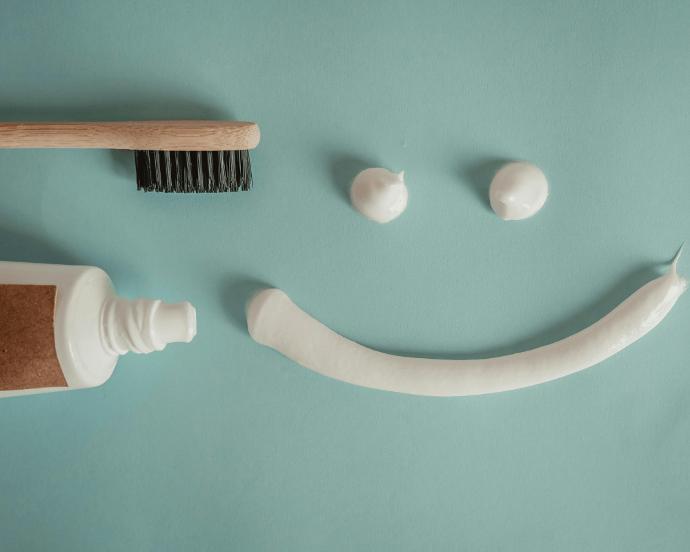 Kem đánh răng: Hạn sử dụng và cách bảo quản