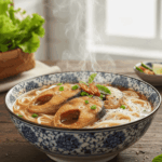 bun-ca-thu-mon-an-dam-dac-san-viet