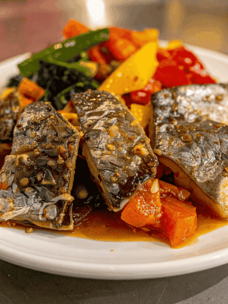 ca-nuc-kho-rieng-mon-an-dam-da-huong-vi-truyen-thong