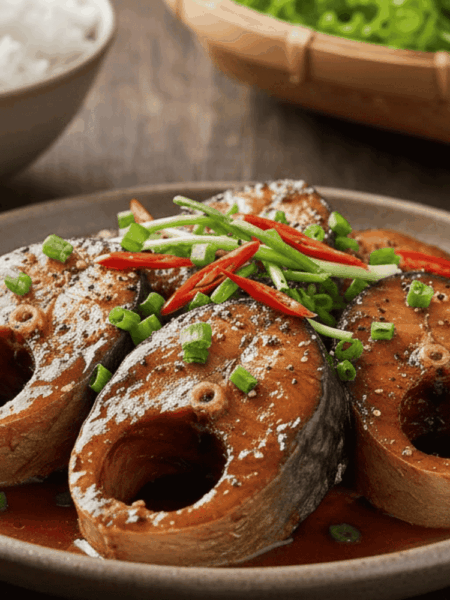 ca-thu-kho-man-ngot-mon-ngon-dam-da-huong-vi-viet