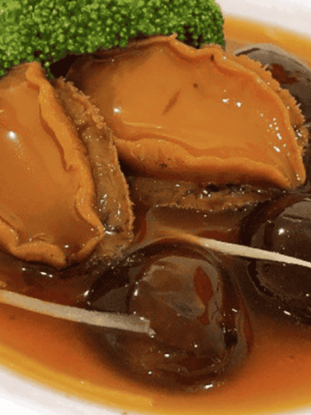 Cách làm bào ngư sốt dầu hào nấm đông cô đậm đà, thanh ngọt