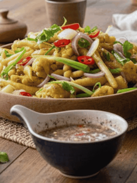 cach-lam-chan-ga-hap-hanh-thit-mem-thom-mui-hanh-an-la-ghien