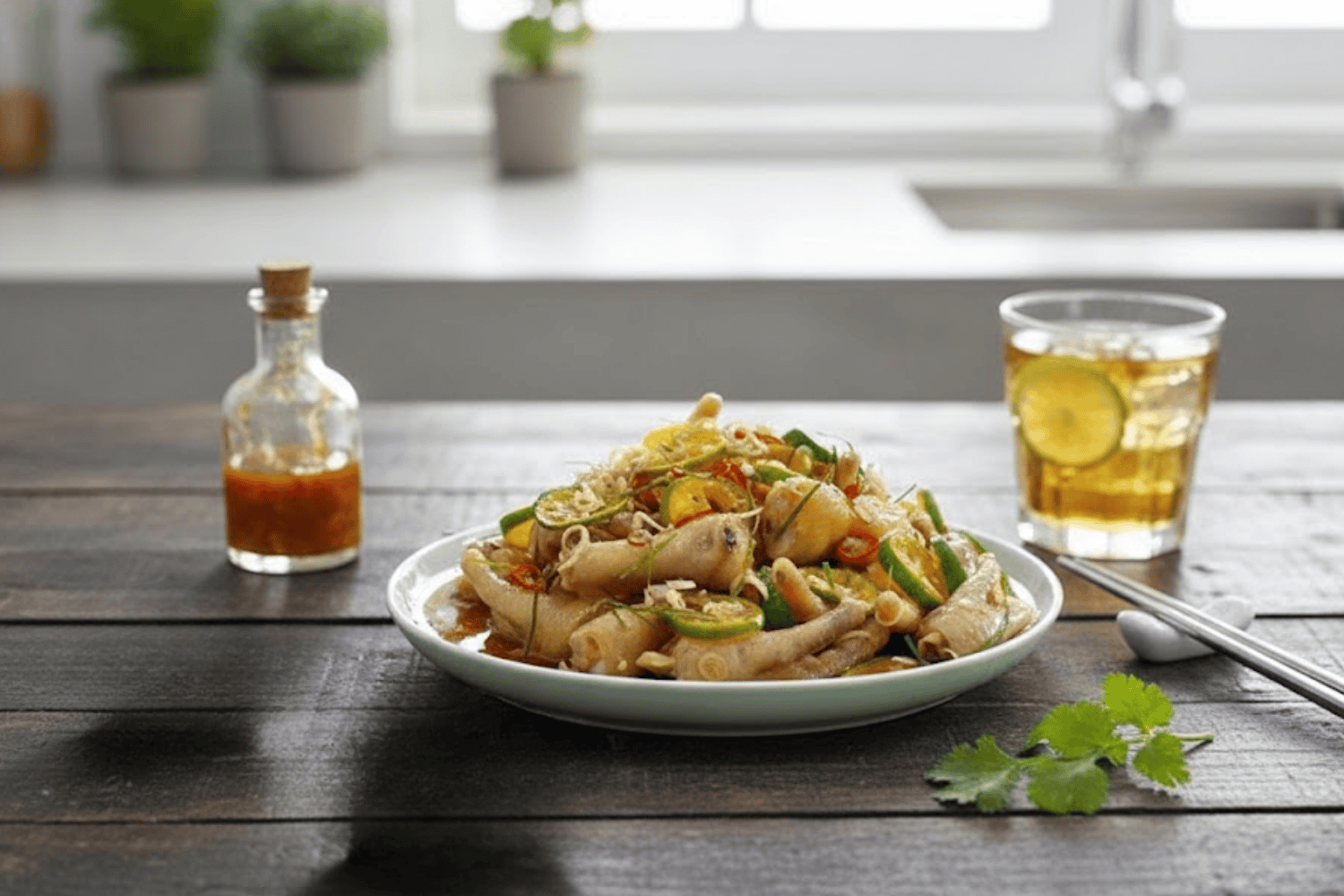 cach-lam-chan-ga-ngam-sa-tac-gion-san-sat-chua-cay-man-ngot