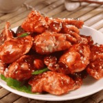 Cách làm ghẹ sốt cay Hàn Quốc đậm đà, chuẩn vị ngay tại nhà