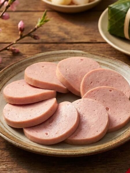 Cách làm giò truyền thống dai ngon