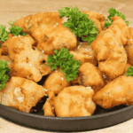 Cách làm hàu sữa chiên bột giòn rụm, béo ngậy khó cưỡng