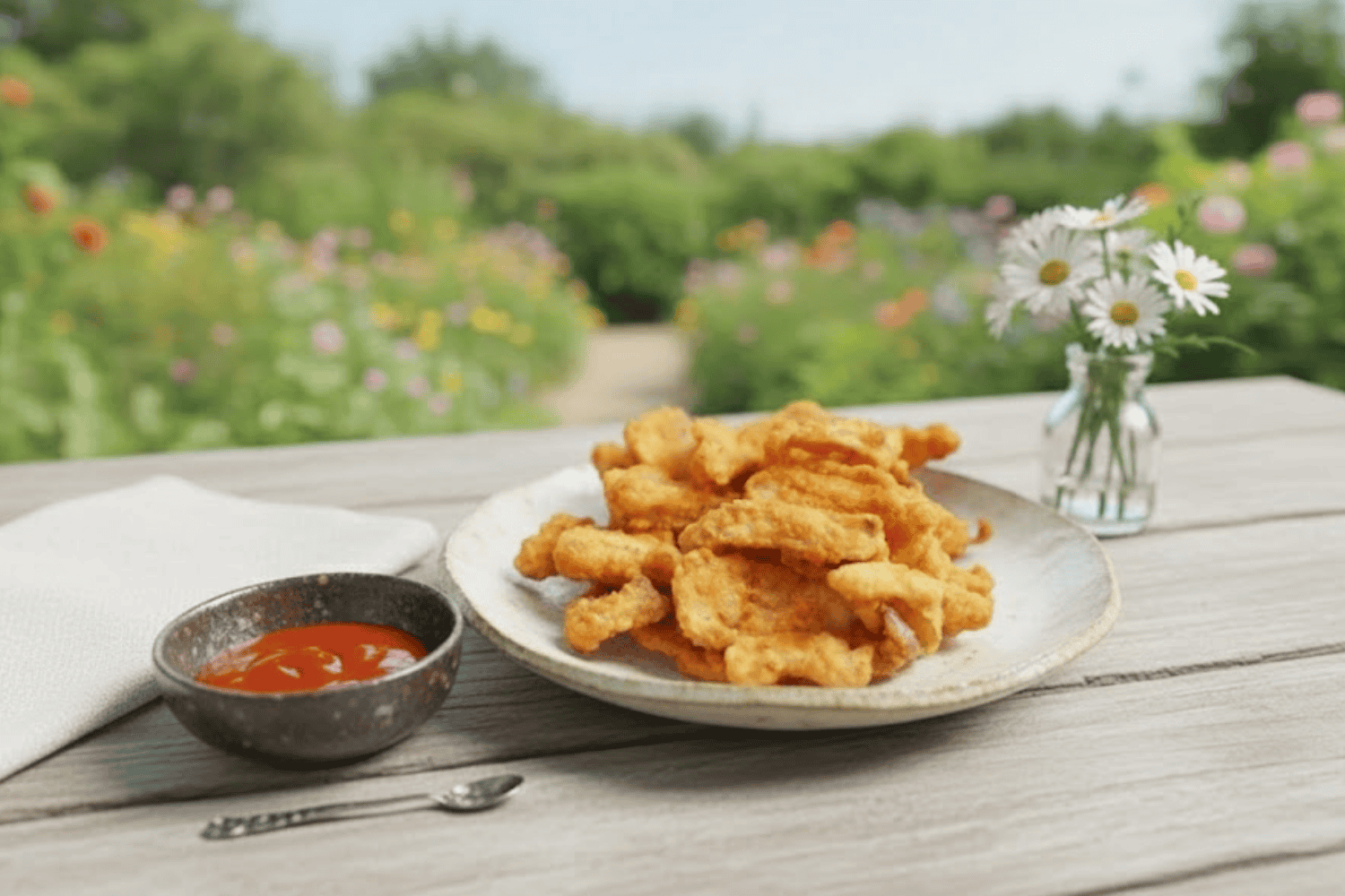 cach-lam-sun-ga-chien-gion-vang-san-sat-thom-ngon-kho-cuong