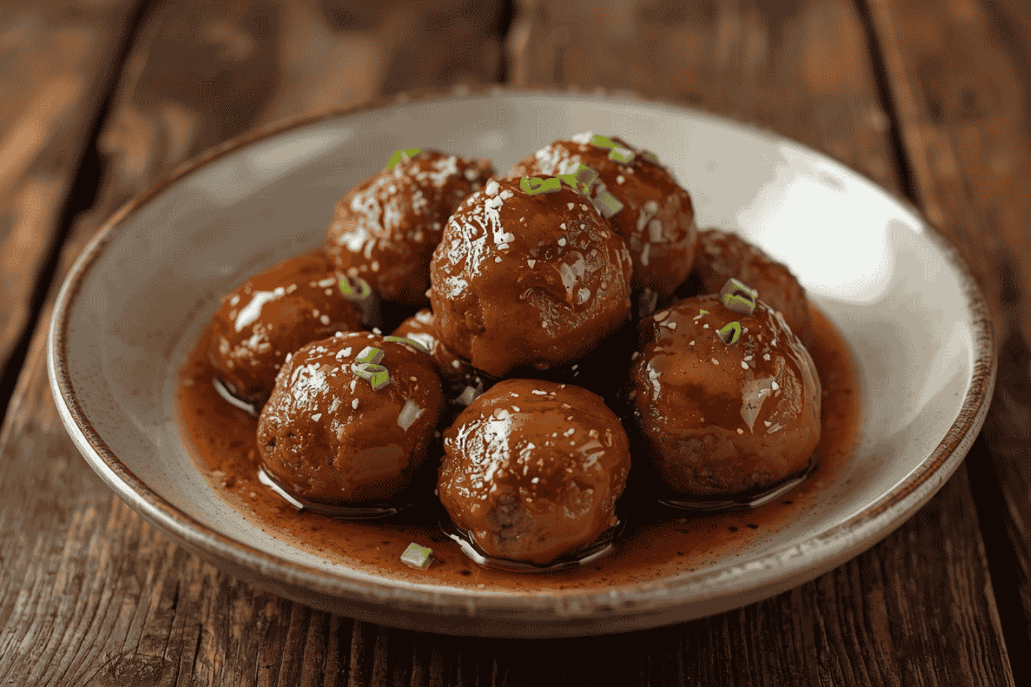 Món ăn thơm ngon đậm đà chuẩn vị Việt