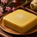 Cách nấu chè kho đậu xanh thơm bùi dẻo mịn