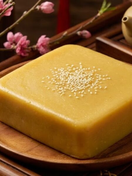 Cách nấu chè kho đậu xanh thơm bùi dẻo mịn