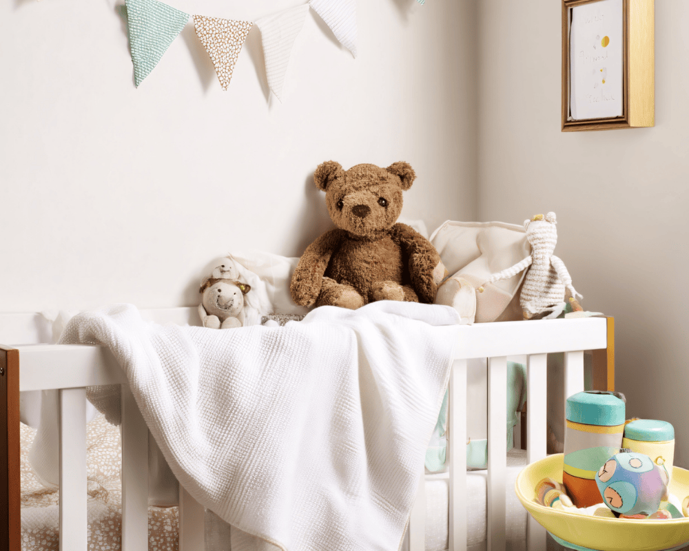 Danh sách đồ sơ sinh đang trở thành chủ đề được tìm kiếm nhiều trên mạng xã hội